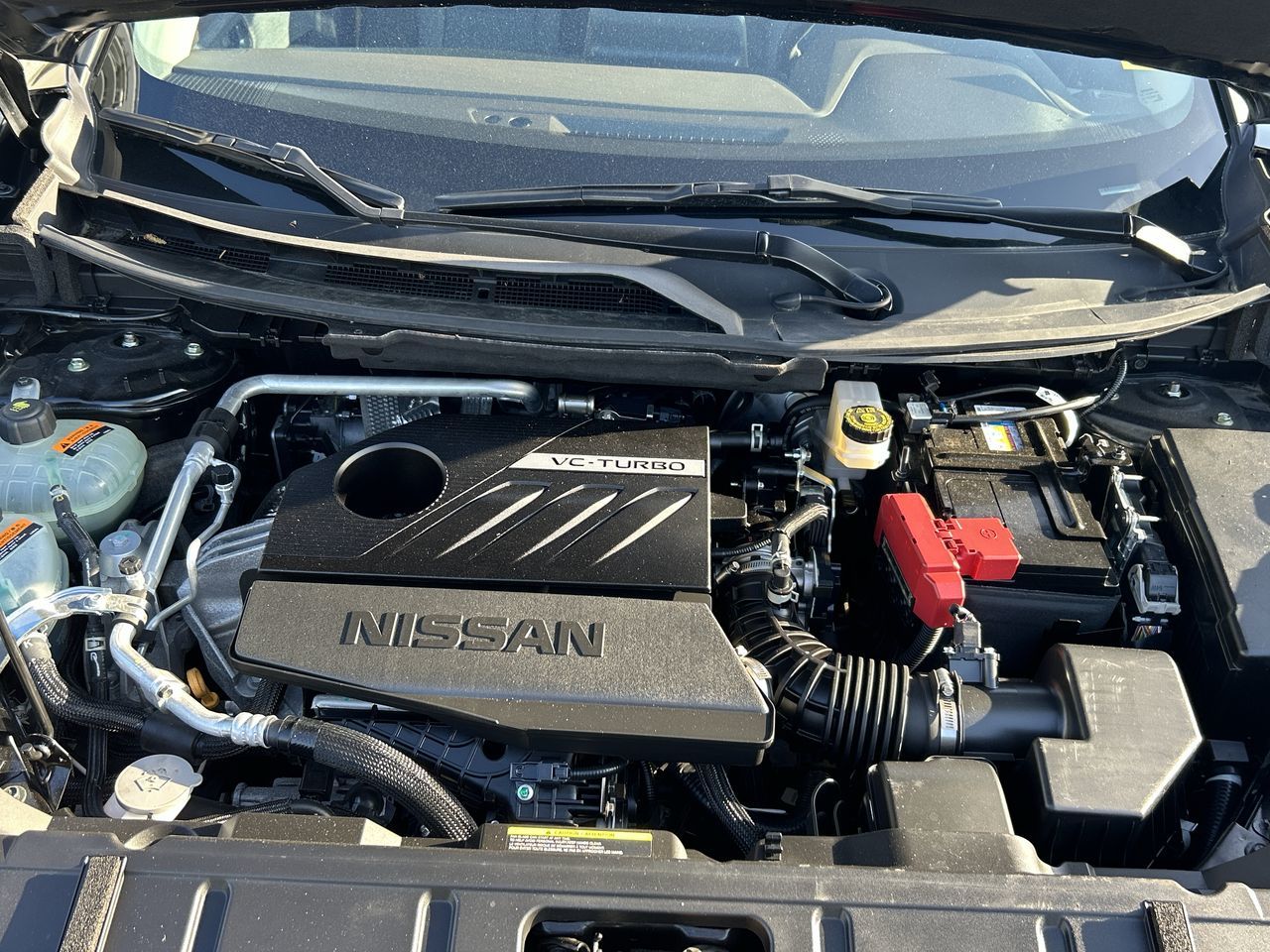 Nissan Rogue  2023 à Vancouver, Colombie-Britannique