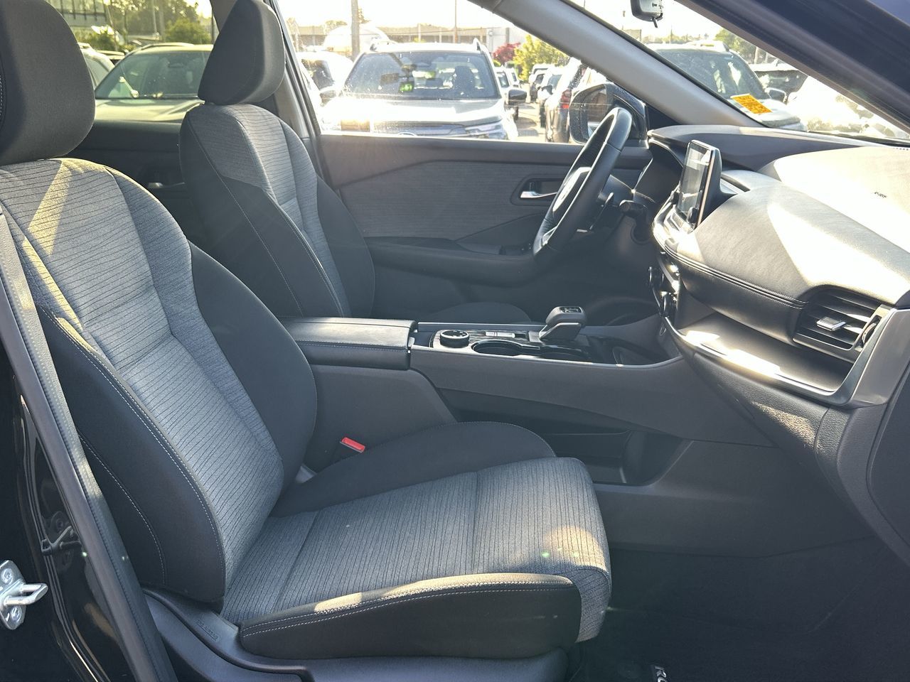 Nissan Rogue  2023 à Vancouver, Colombie-Britannique