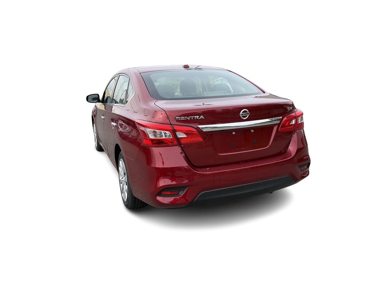 2019 Nissan Sentra