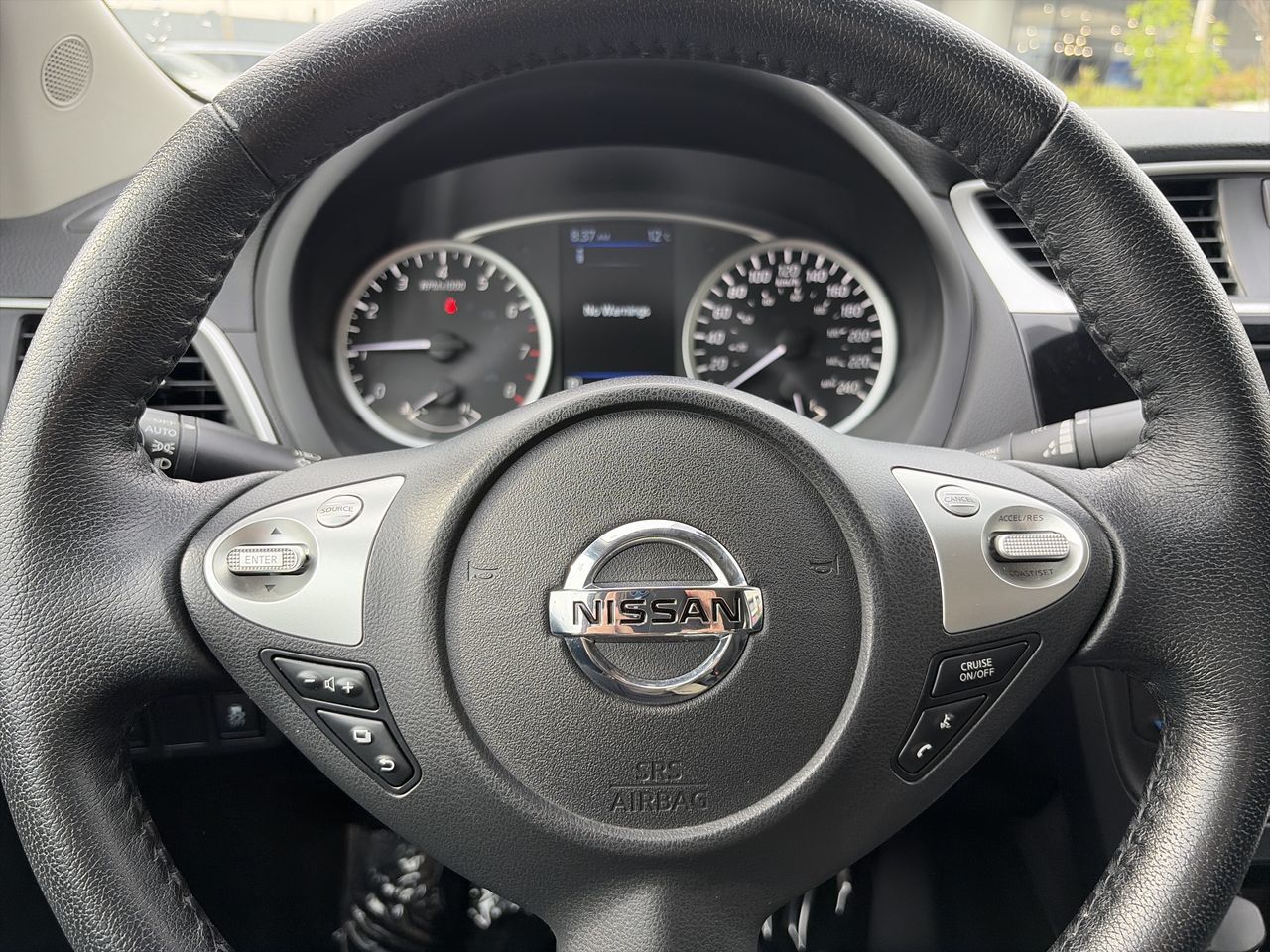 2019 Nissan Sentra