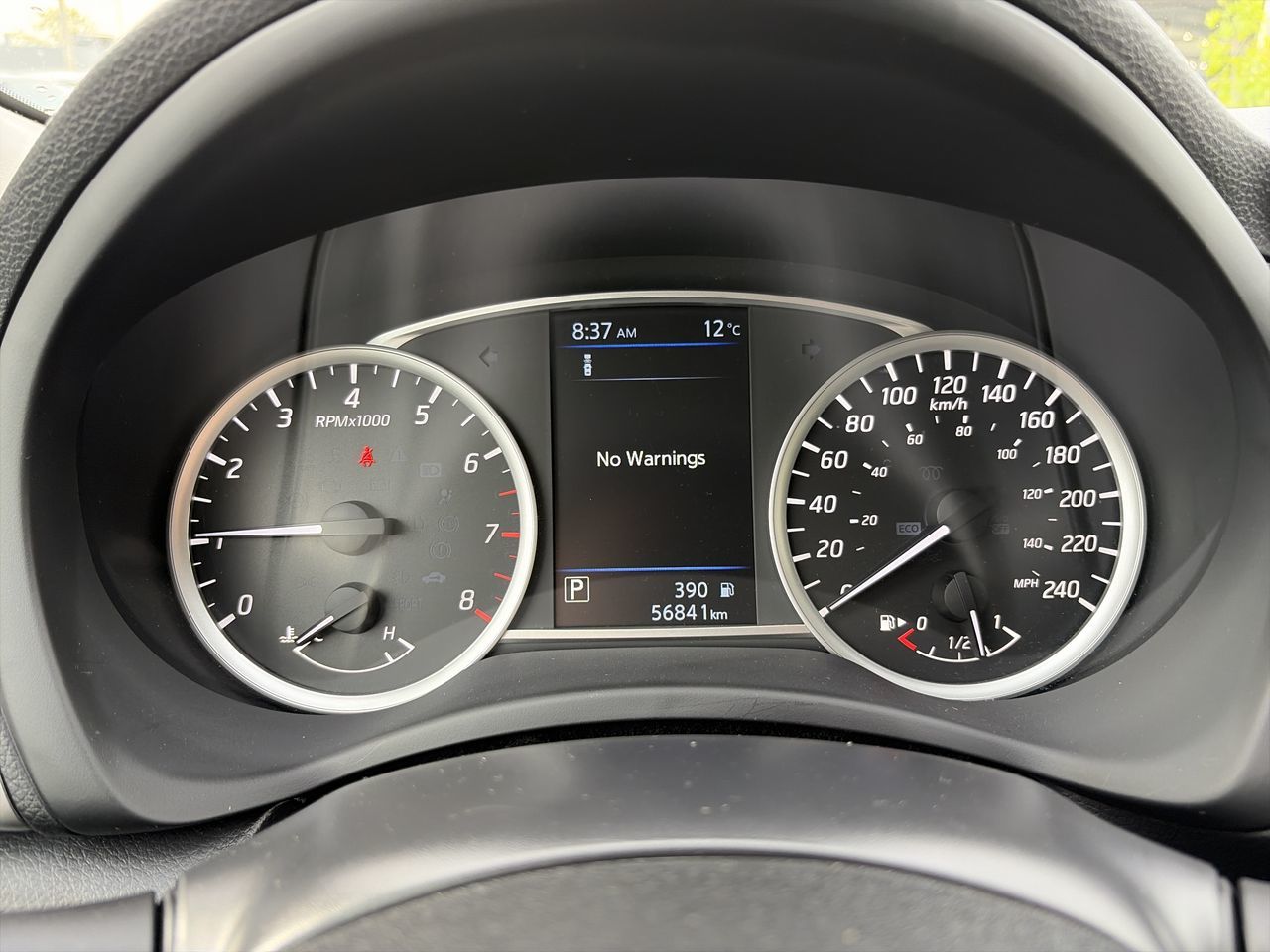 2019 Nissan Sentra