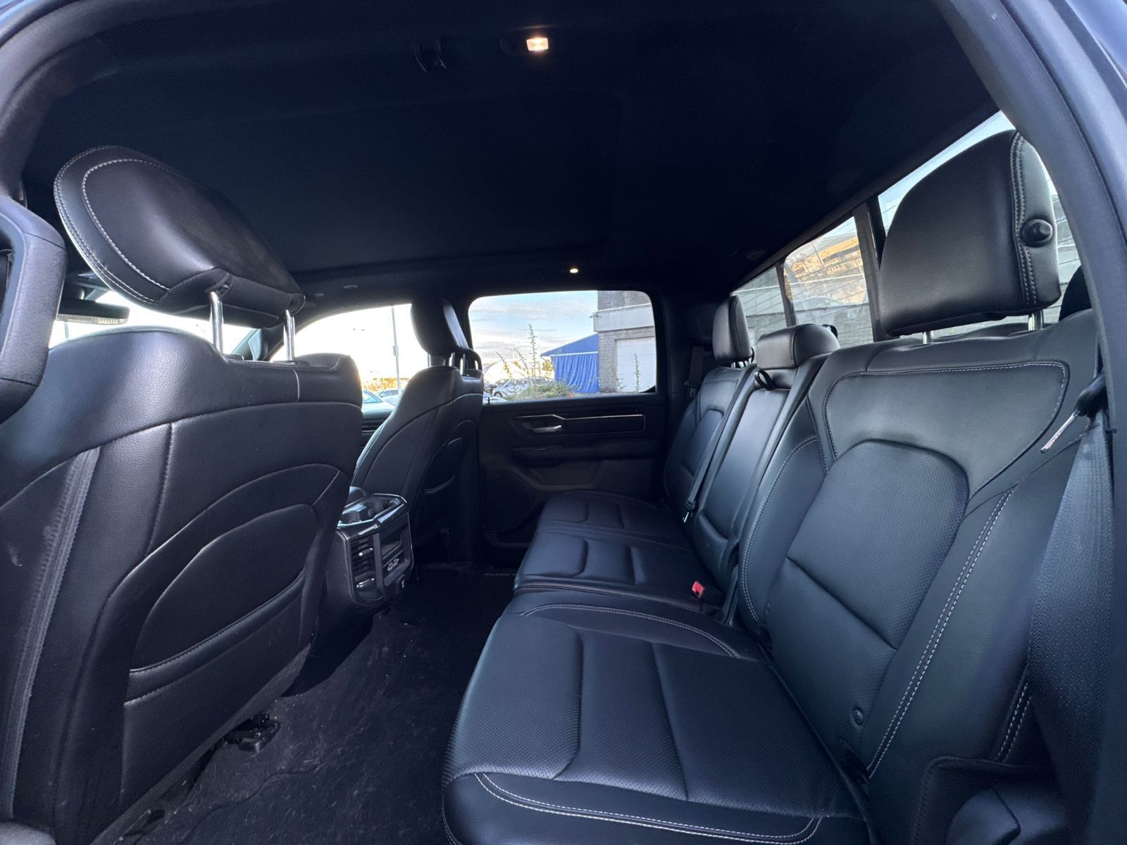 2019 Ram RAM 1500 Crew Cab 4x4 (dt)