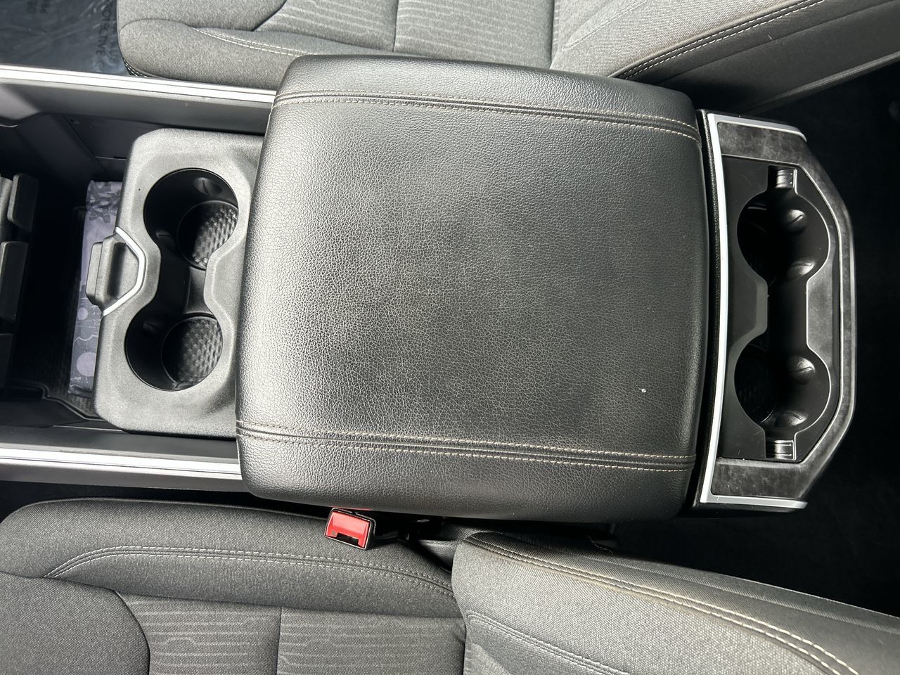 2022 Ram RAM 1500 Crew Cab 4x4 (DT) in Vancouver, British Columbia