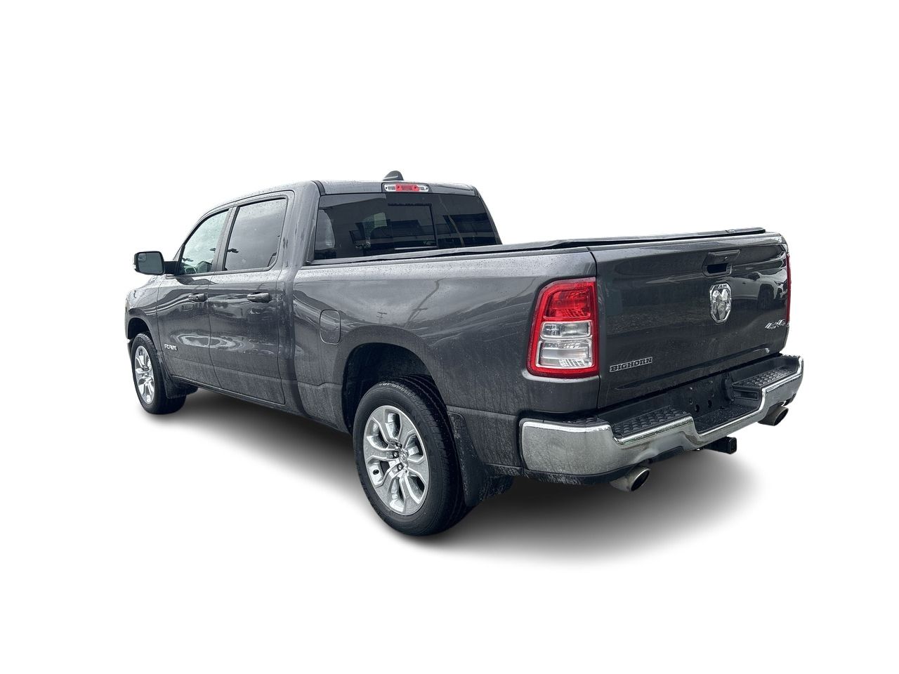 2022 Ram RAM 1500 Crew Cab 4x4 (DT) in Vancouver, British Columbia