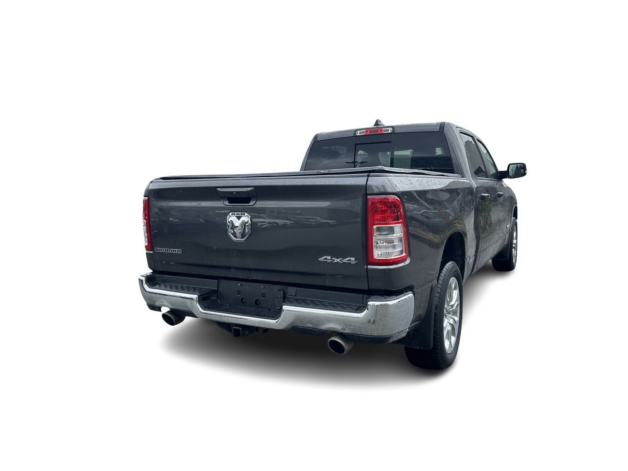 2022 Ram RAM 1500 Crew Cab 4x4 (DT) in Vancouver, British Columbia