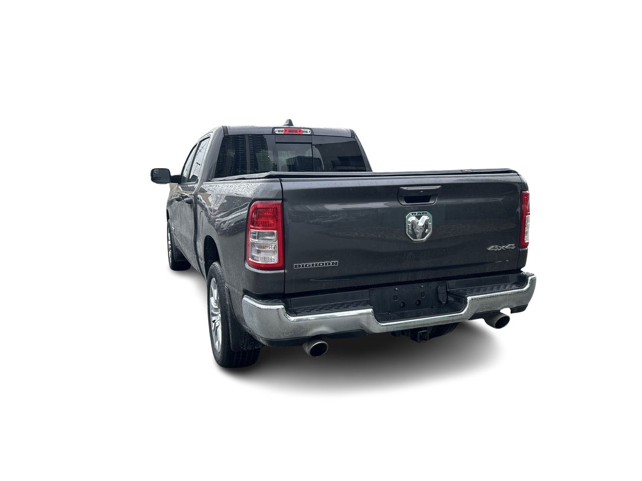 2022 Ram RAM 1500 Crew Cab 4x4 (DT) in Vancouver, British Columbia