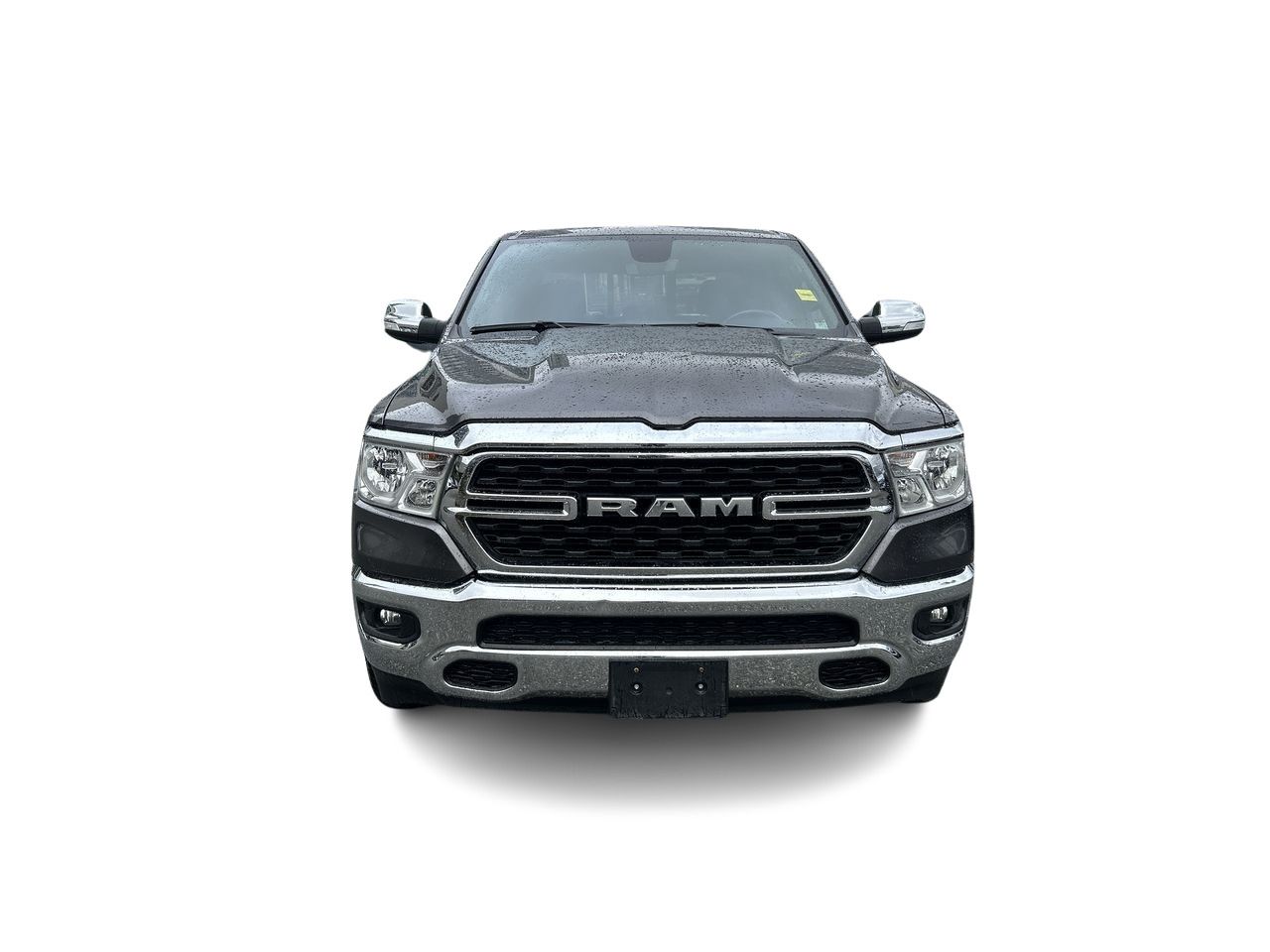 2022 Ram RAM 1500 Crew Cab 4x4 (DT) in Vancouver, British Columbia