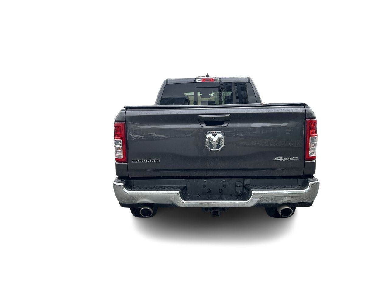 2022 Ram RAM 1500 Crew Cab 4x4 (DT) in Vancouver, British Columbia