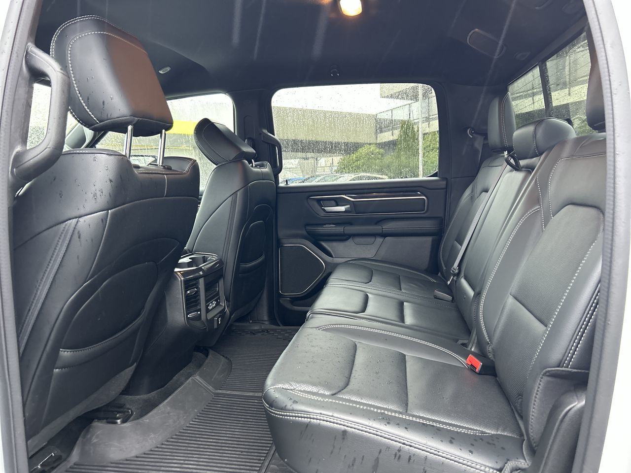 2022  RAM 1500 Crew Cab 4x4 (DT)