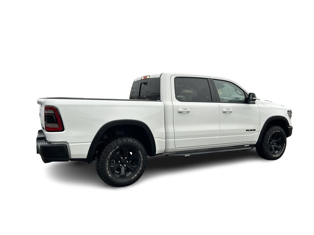 2022  RAM 1500 Crew Cab 4x4 (DT)