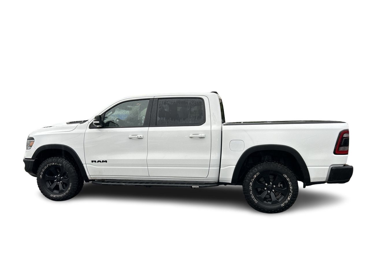 2022  RAM 1500 Crew Cab 4x4 (DT)