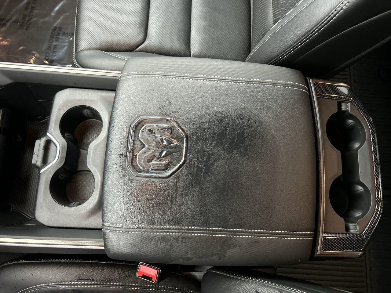 2022  RAM 1500 Crew Cab 4x4 (DT)