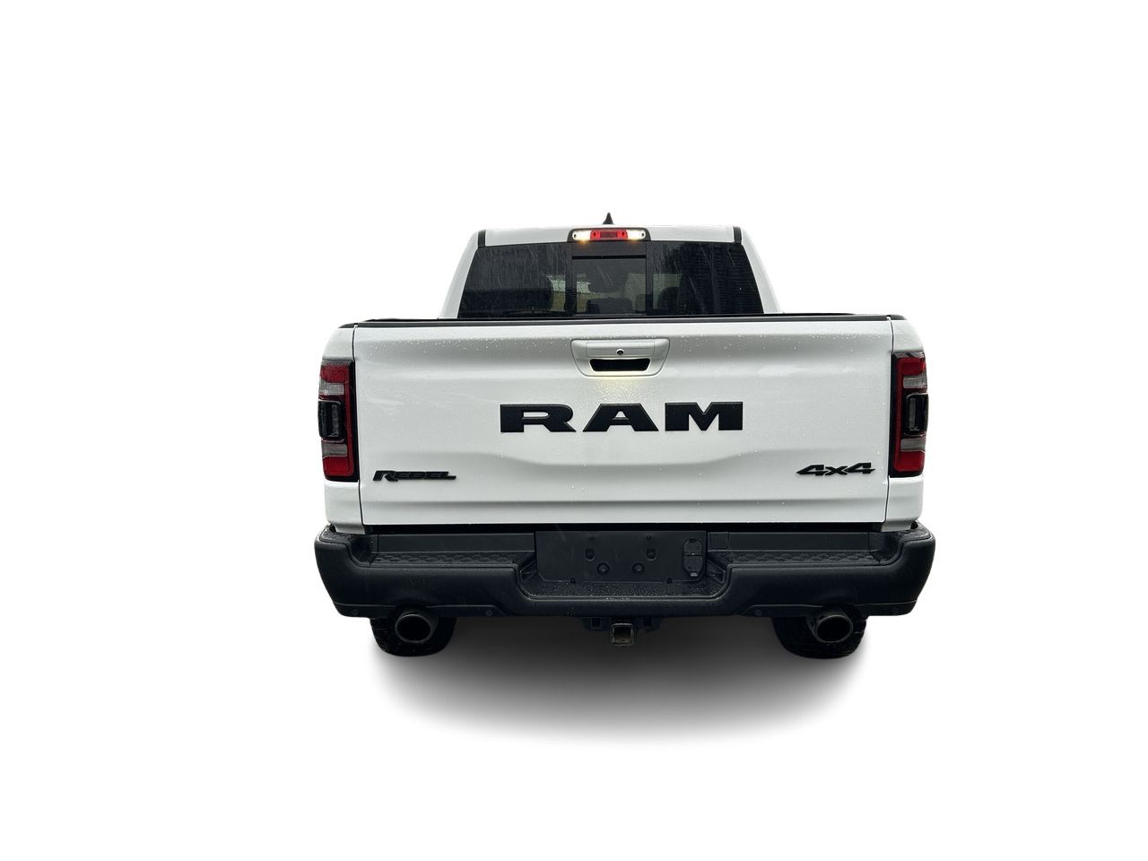 2022  RAM 1500 Crew Cab 4x4 (DT)