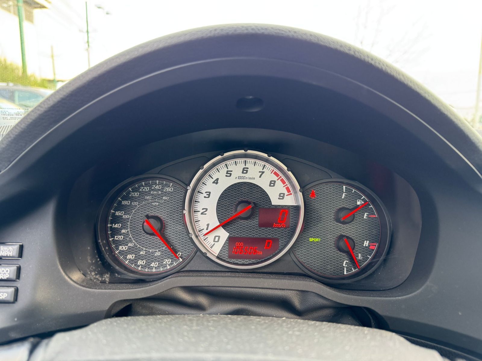 Scion FR-S  2013 à Vancouver, Colombie-Britannique