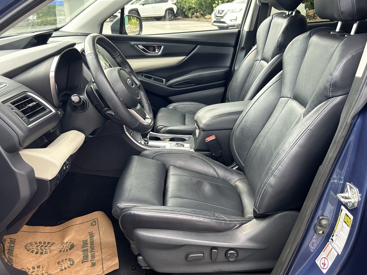 Subaru ASCENT  2019 à Vancouver, Colombie-Britannique