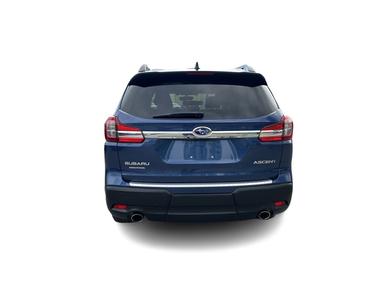 Subaru ASCENT  2019 à Vancouver, Colombie-Britannique