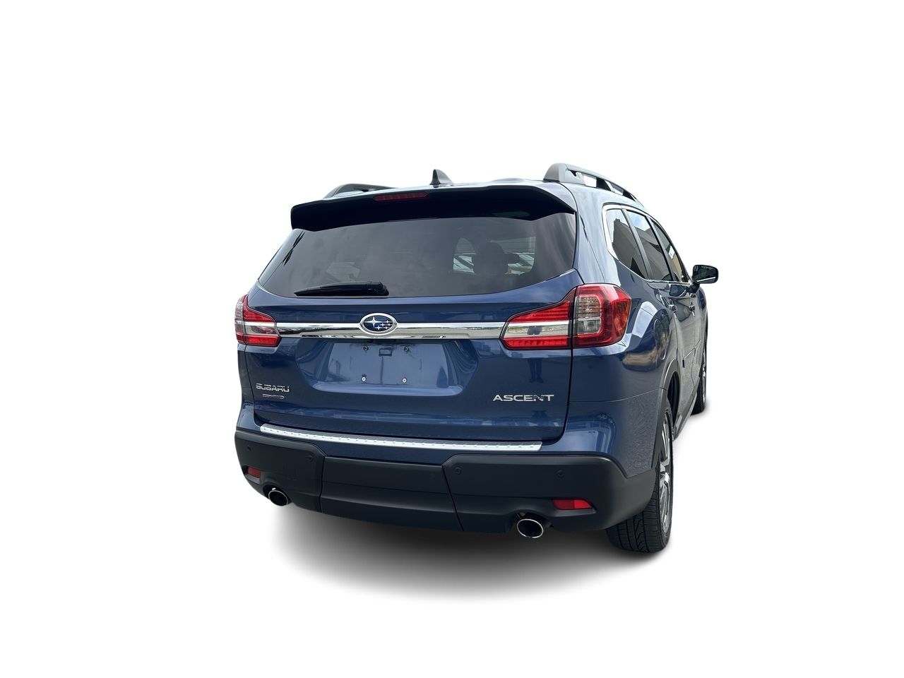 Subaru ASCENT  2019 à Vancouver, Colombie-Britannique