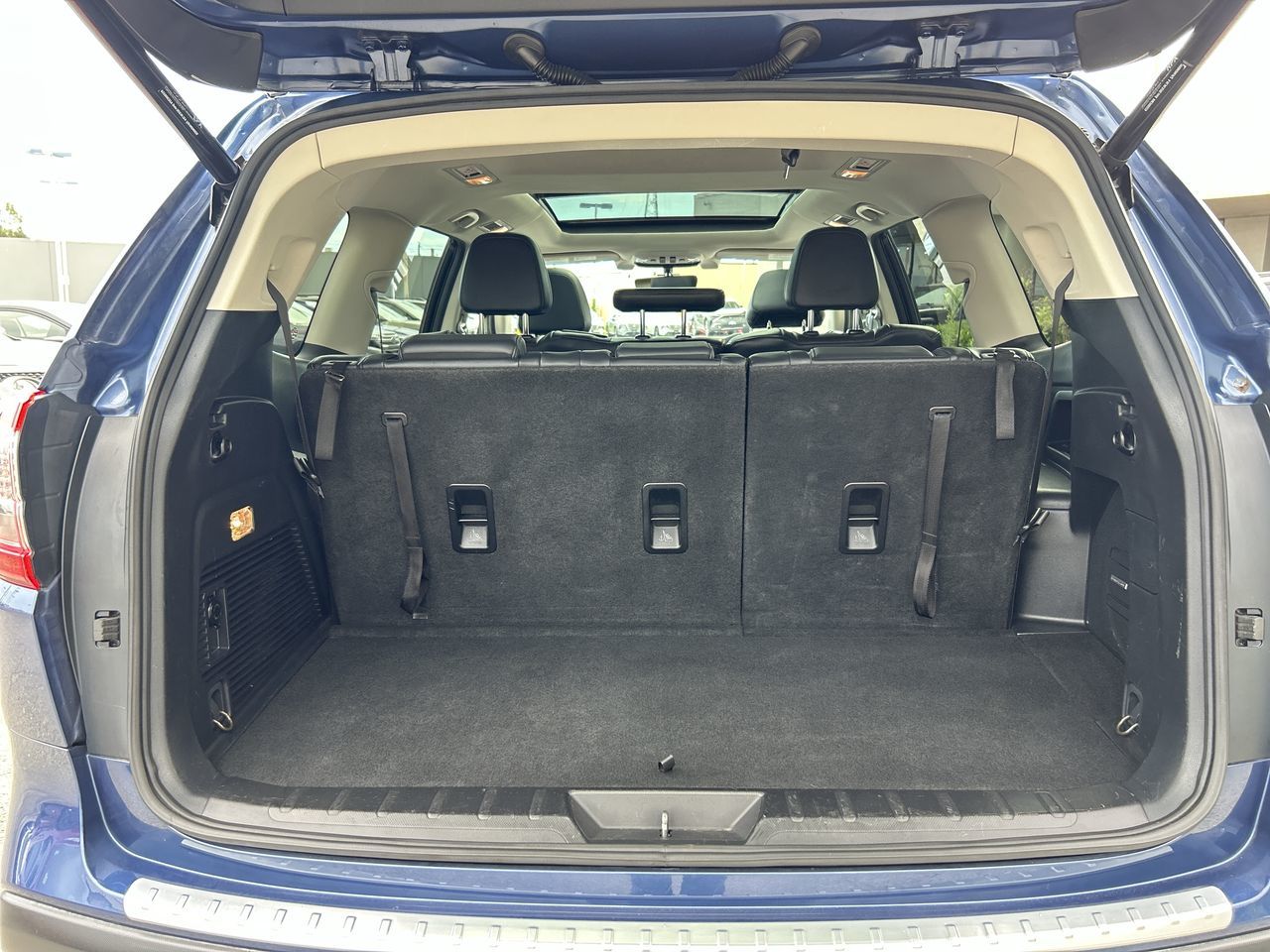 Subaru ASCENT  2019 à Vancouver, Colombie-Britannique