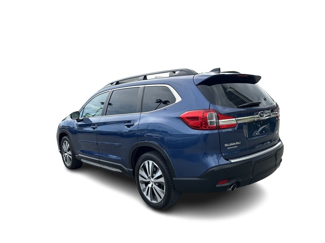 Subaru ASCENT  2019 à Vancouver, Colombie-Britannique