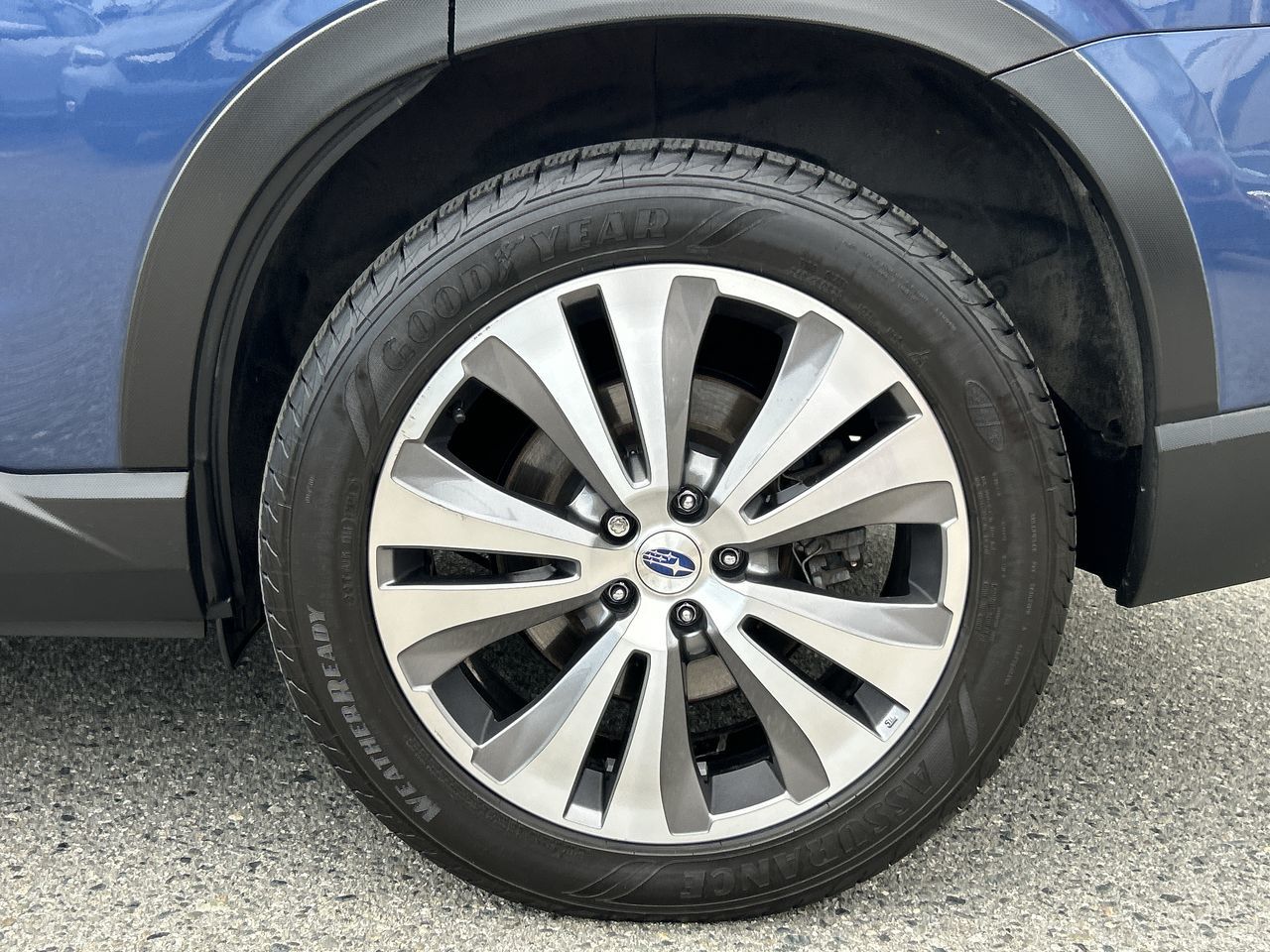 Subaru ASCENT  2019 à Vancouver, Colombie-Britannique