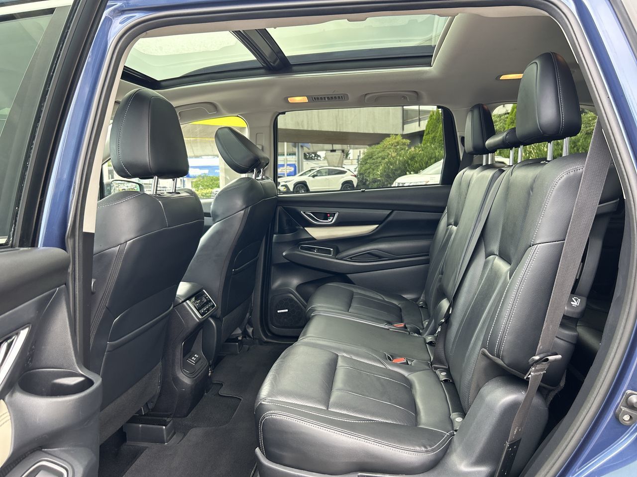 Subaru ASCENT  2019 à Vancouver, Colombie-Britannique