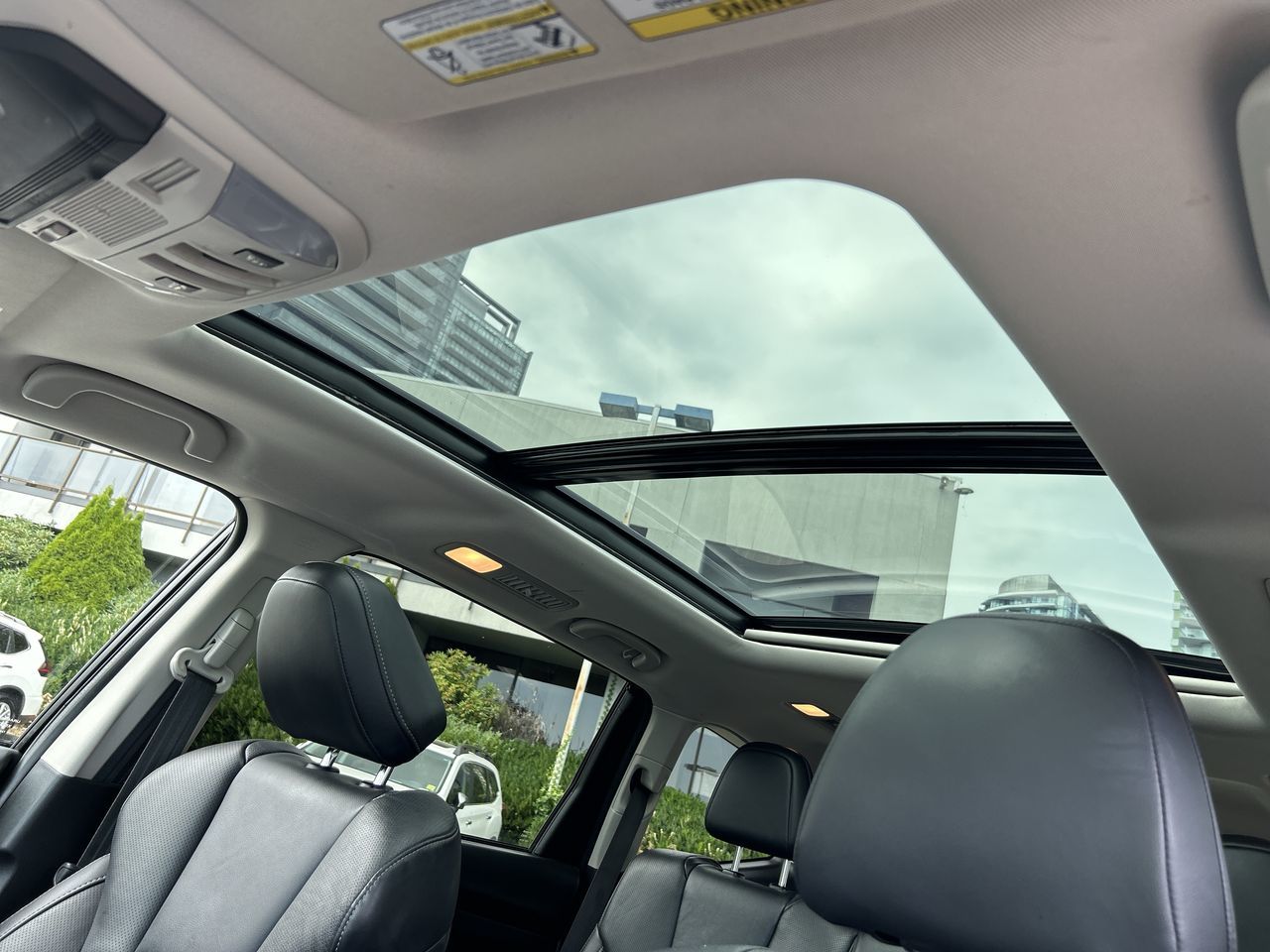 Subaru ASCENT  2019 à Vancouver, Colombie-Britannique