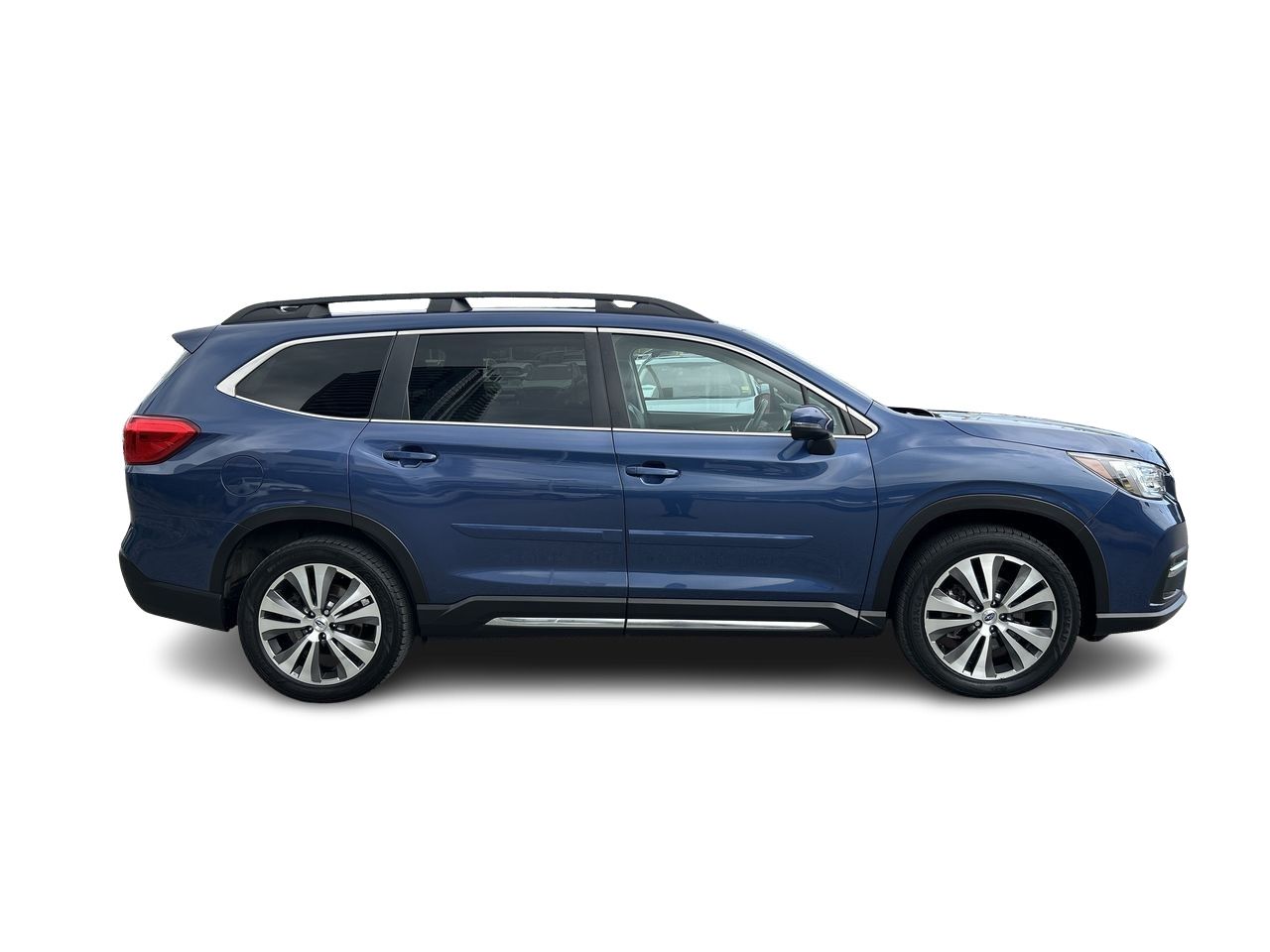Subaru ASCENT  2019 à Vancouver, Colombie-Britannique