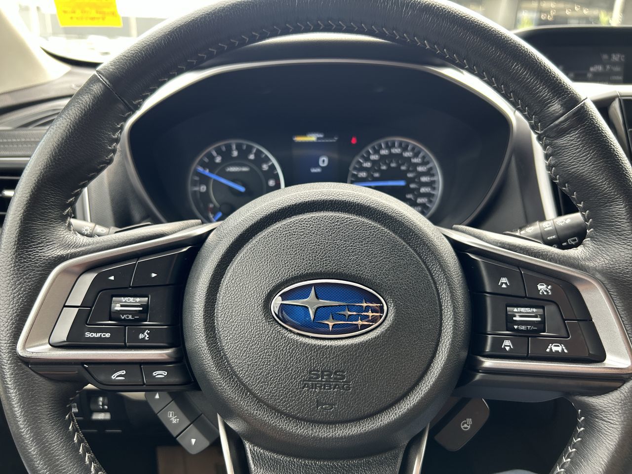 Subaru ASCENT  2019 à Vancouver, Colombie-Britannique