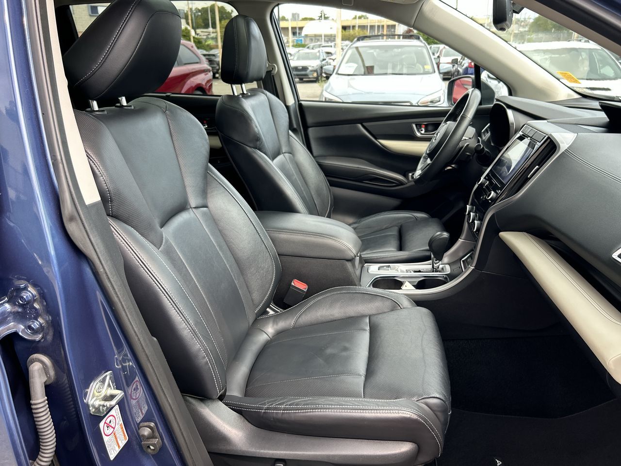 Subaru ASCENT  2019 à Vancouver, Colombie-Britannique