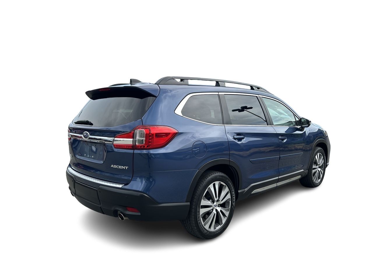 Subaru ASCENT  2019 à Vancouver, Colombie-Britannique