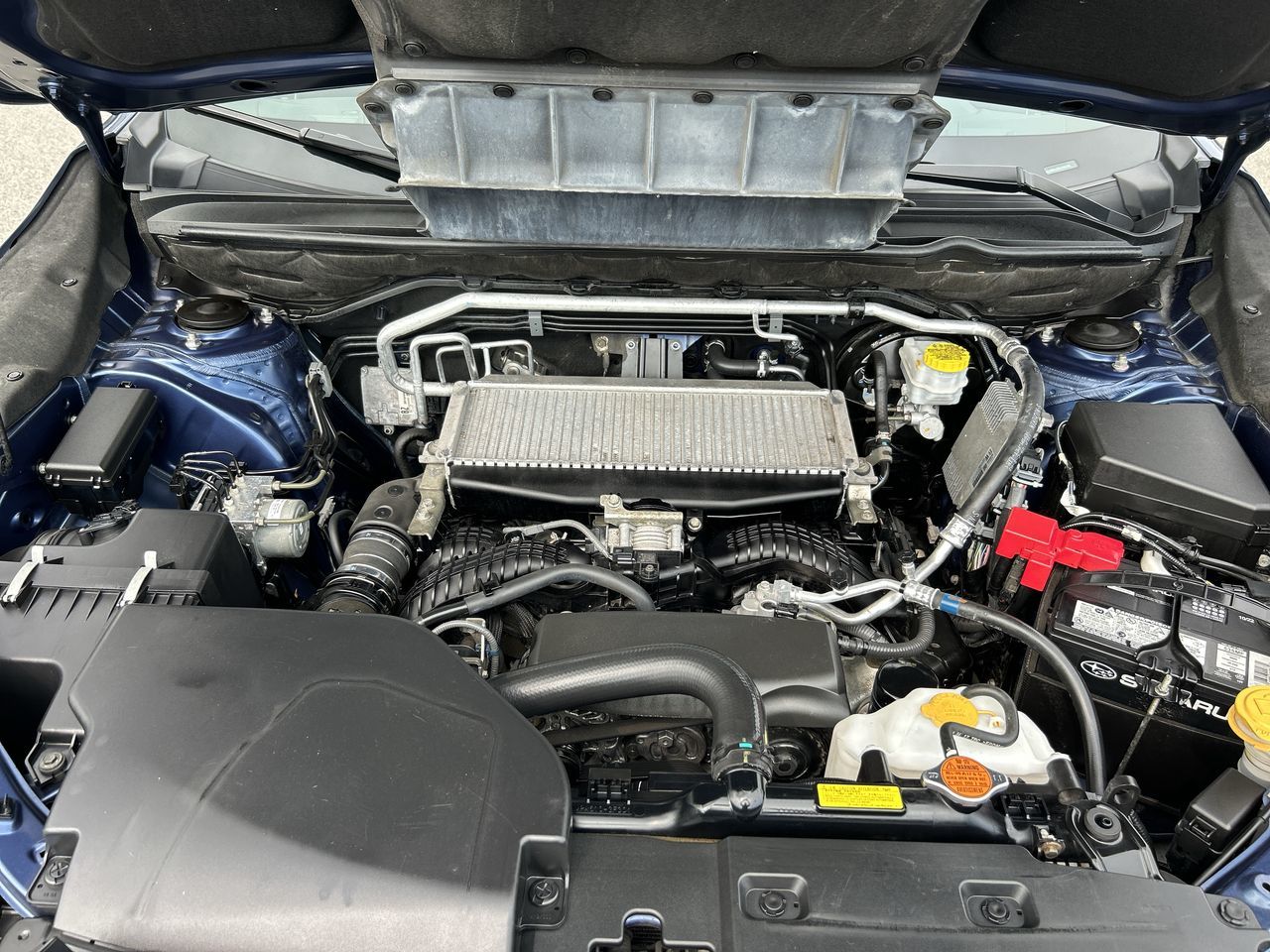 Subaru ASCENT  2019 à Vancouver, Colombie-Britannique