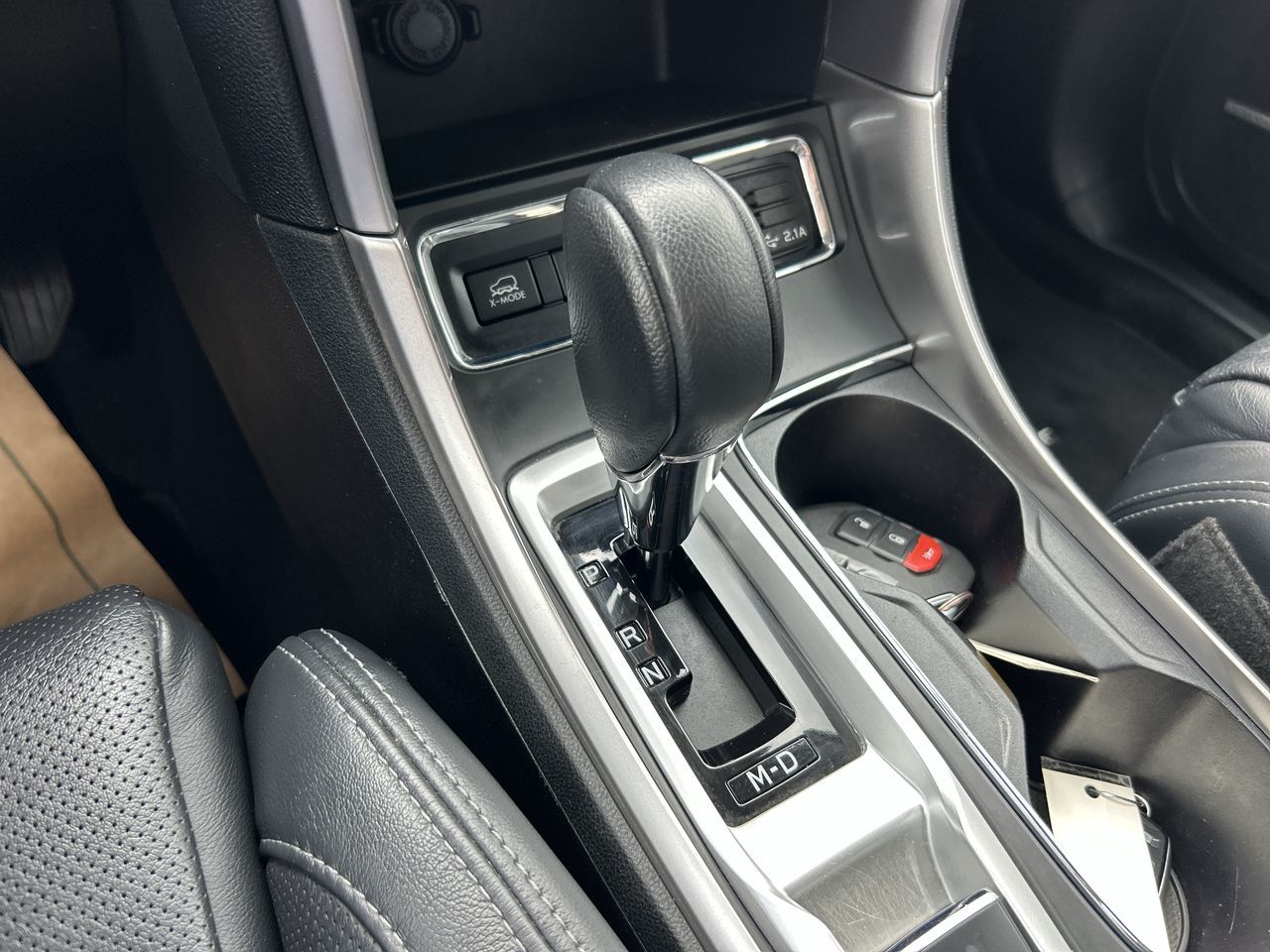 Subaru ASCENT  2019 à Vancouver, Colombie-Britannique