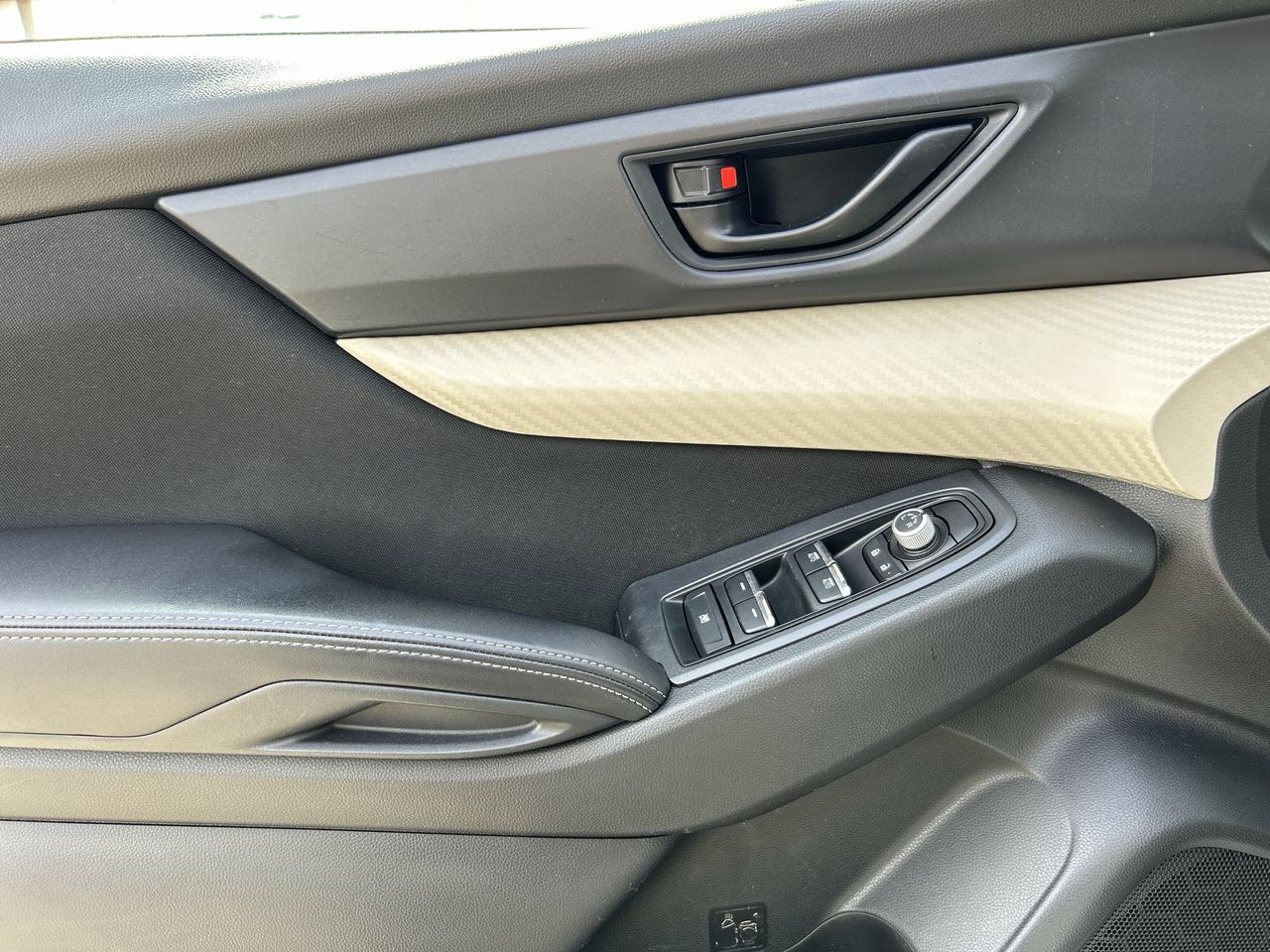 2019  Ascent