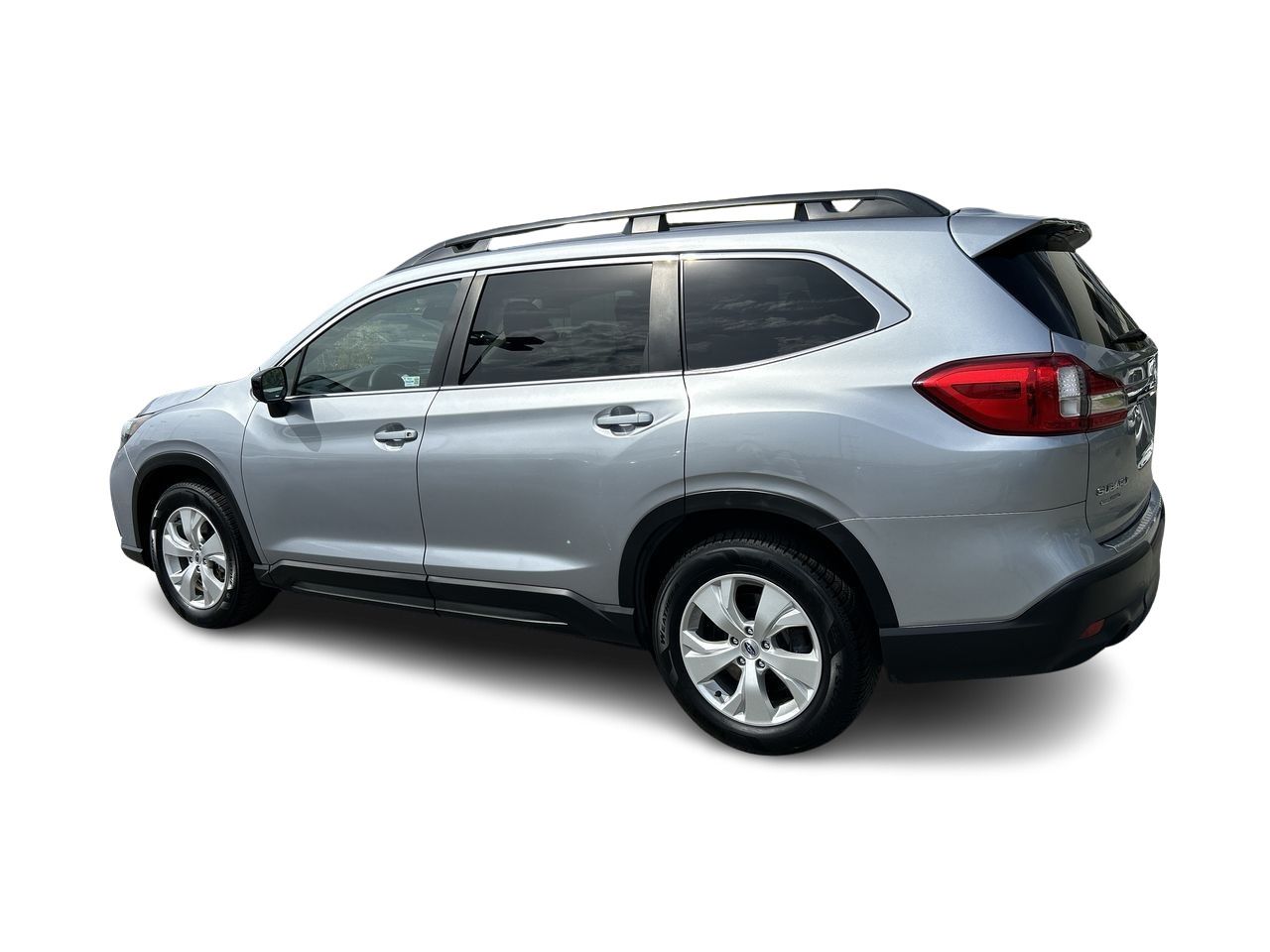 2019  Ascent