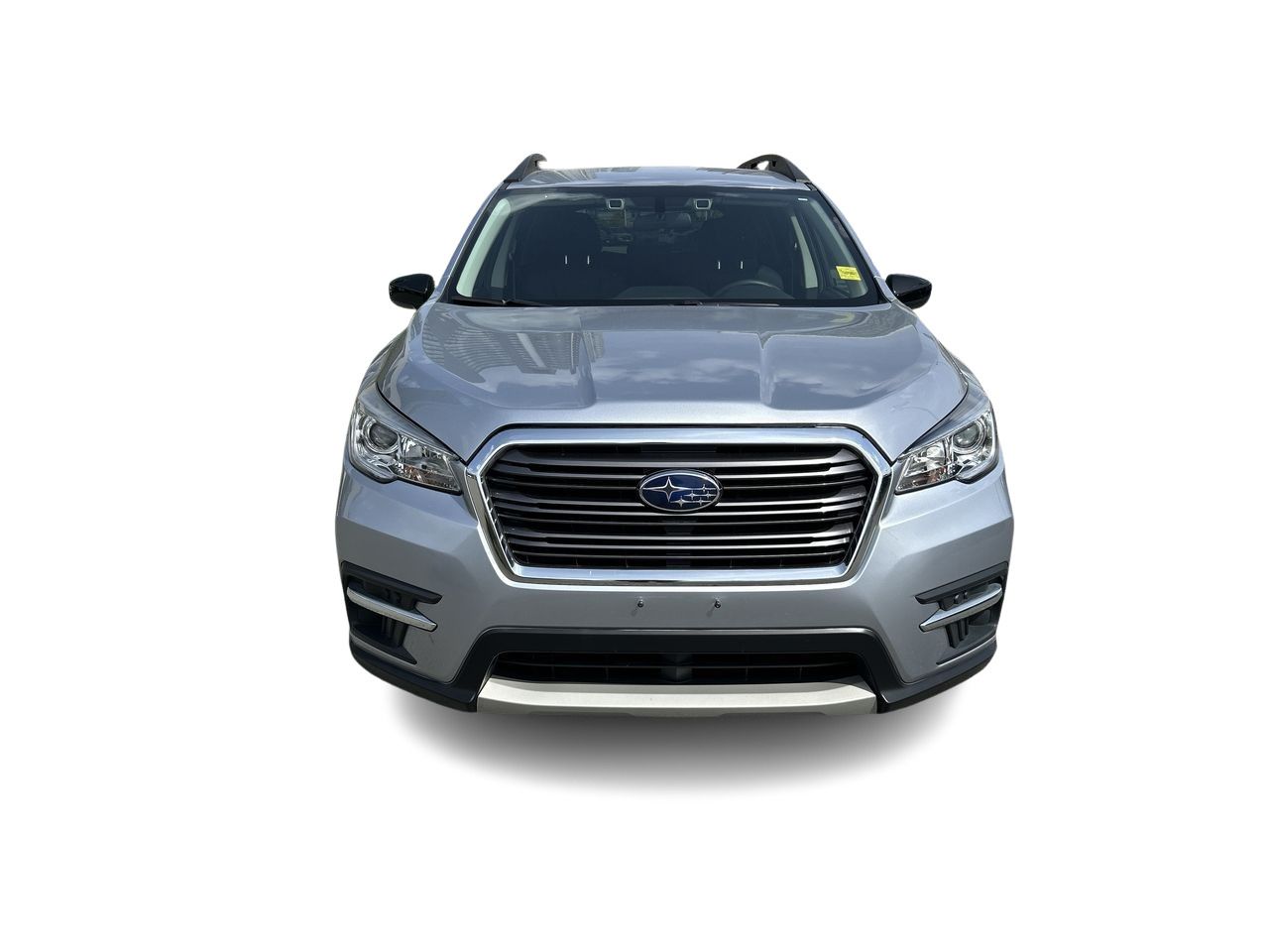 2019  Ascent