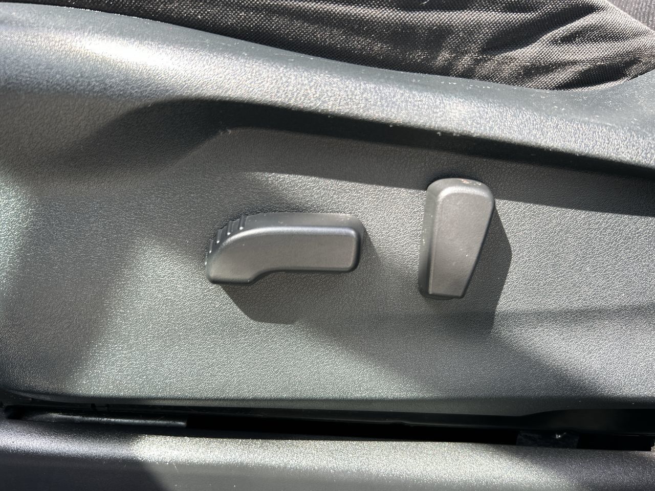 2019  Ascent