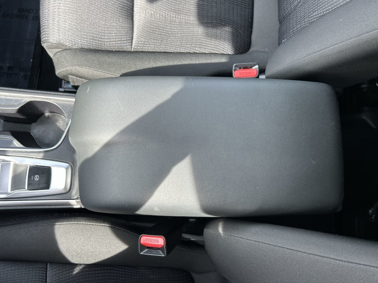 2019  Ascent