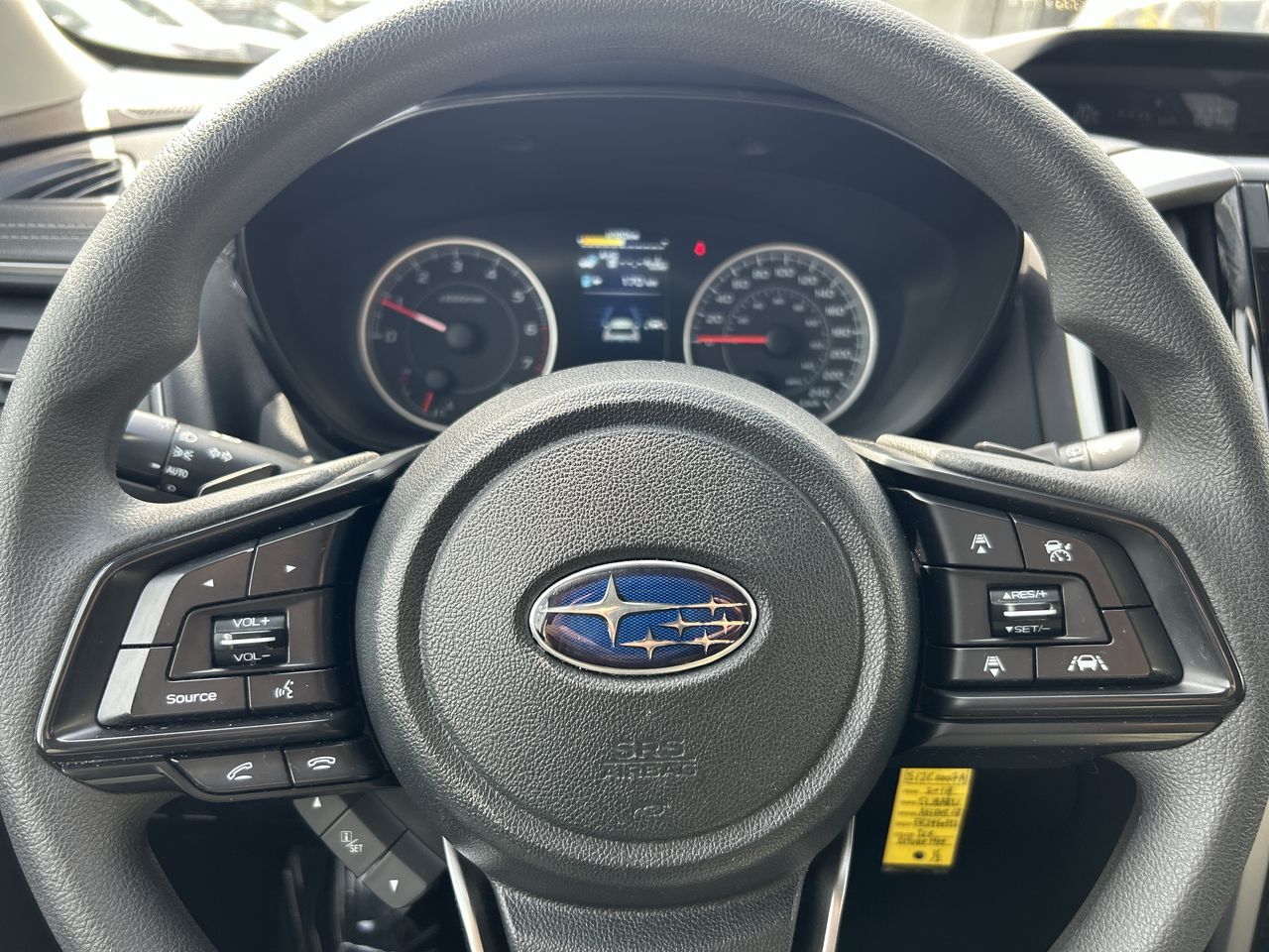2019  Ascent