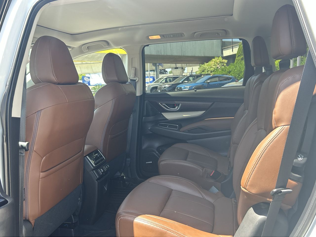 Subaru ASCENT  2022 à Vancouver, Colombie-Britannique