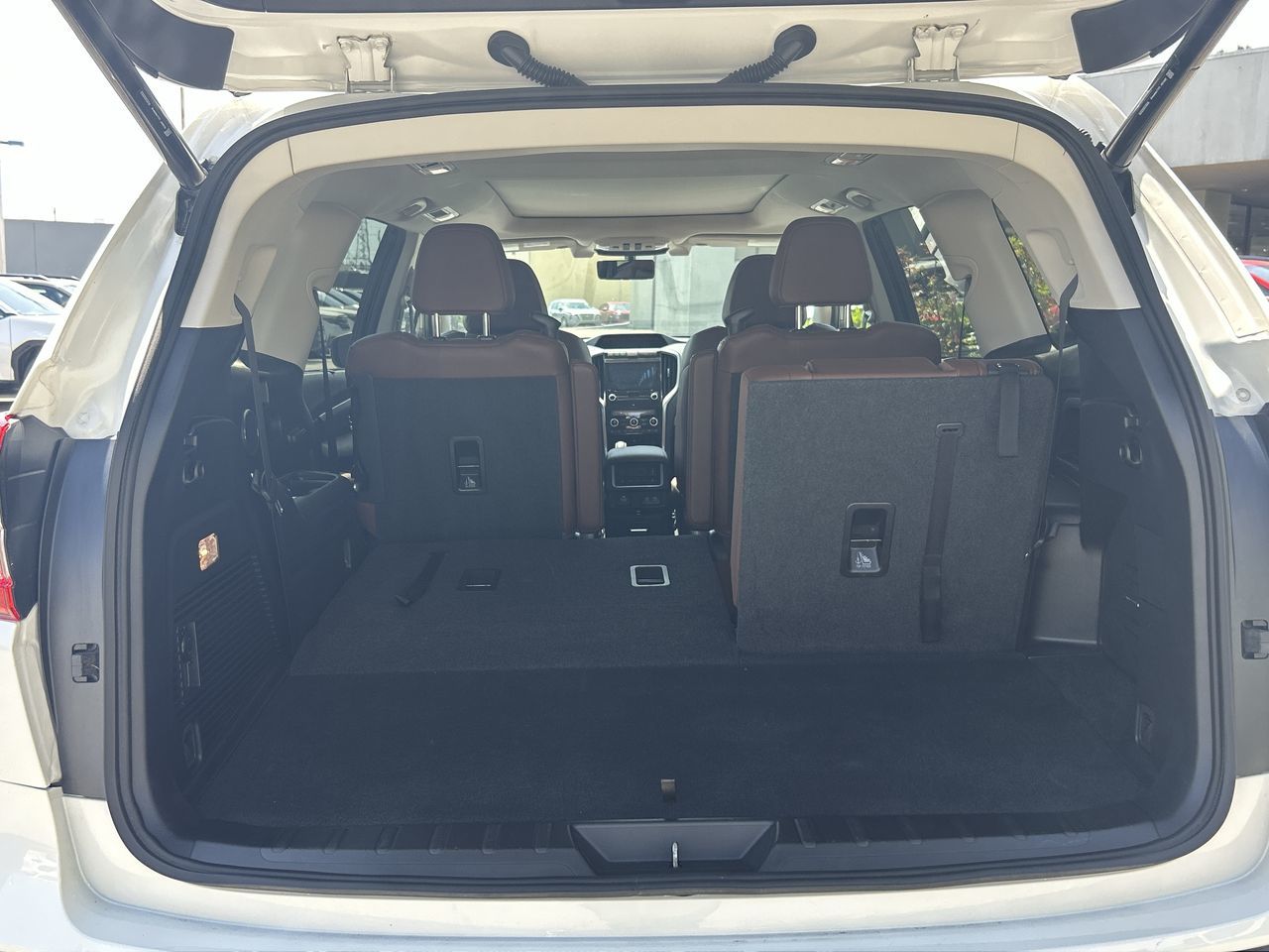 Subaru ASCENT  2022 à Vancouver, Colombie-Britannique