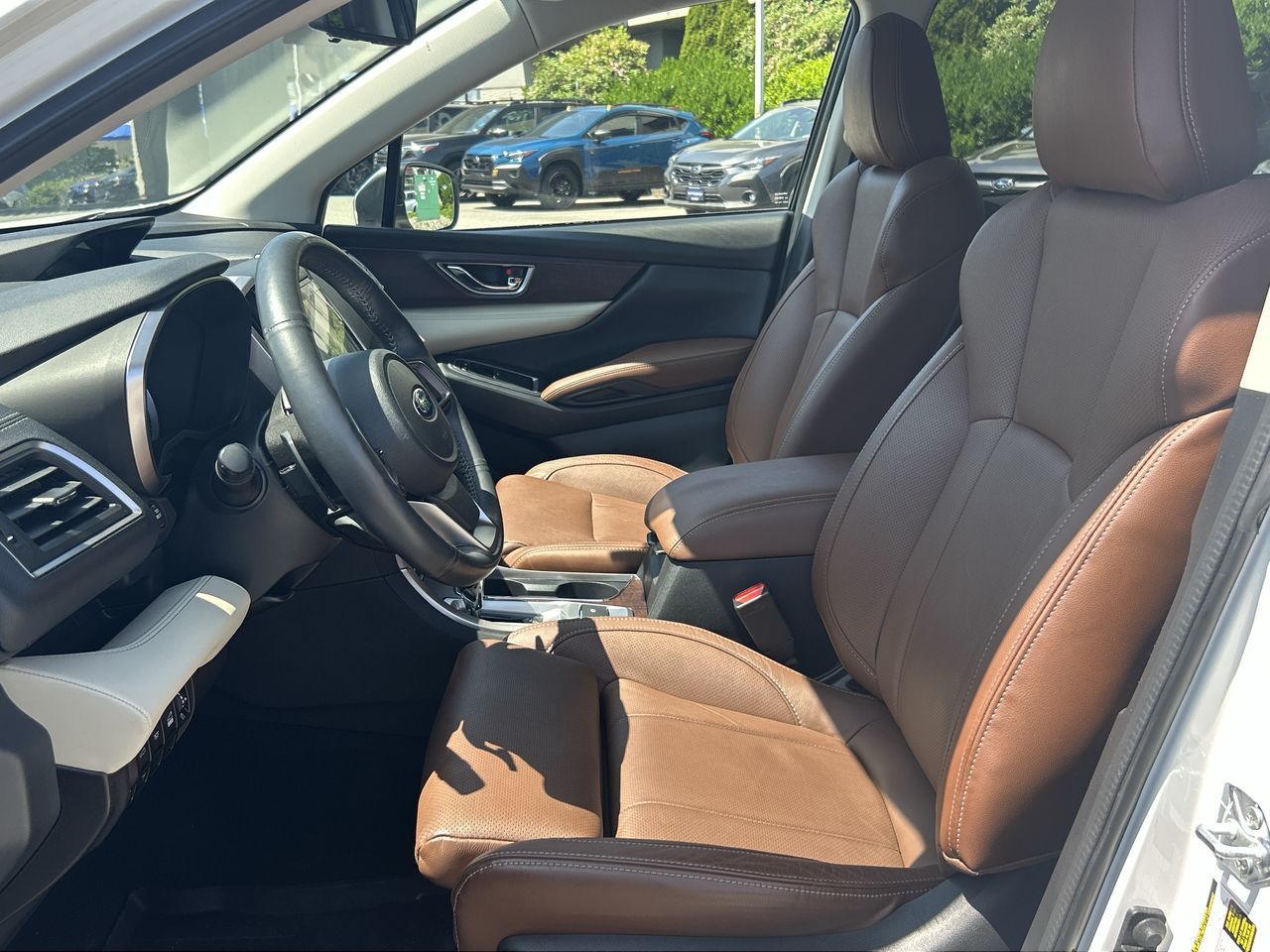 Subaru ASCENT  2022 à Vancouver, Colombie-Britannique
