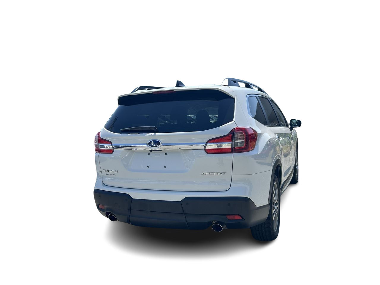 Subaru ASCENT  2022 à Vancouver, Colombie-Britannique