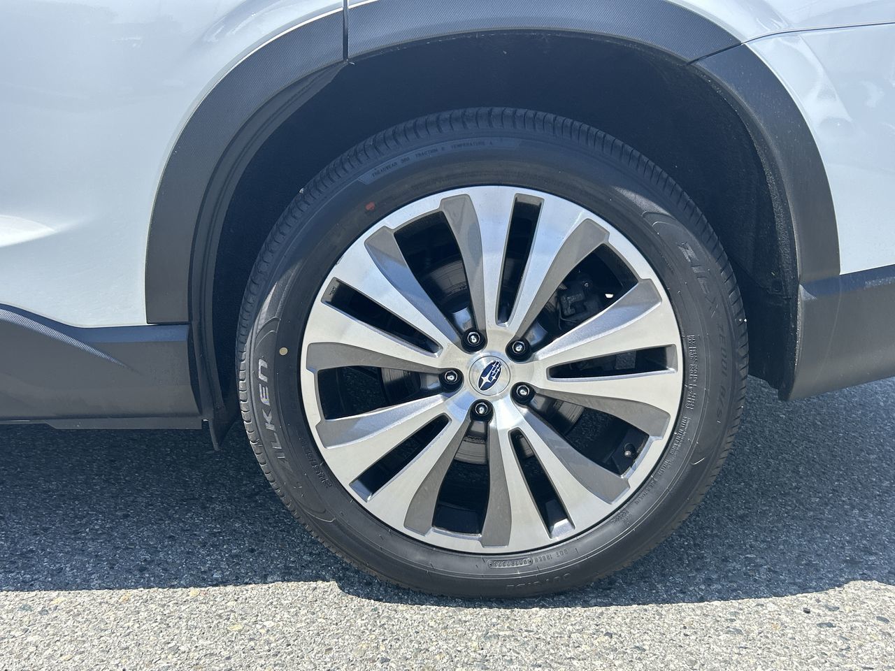 Subaru ASCENT  2022 à Vancouver, Colombie-Britannique