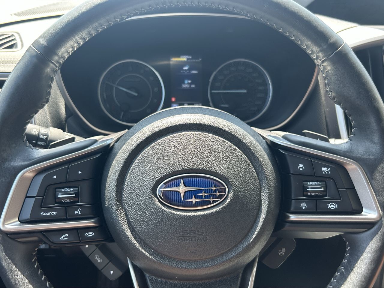 Subaru ASCENT  2022 à Vancouver, Colombie-Britannique