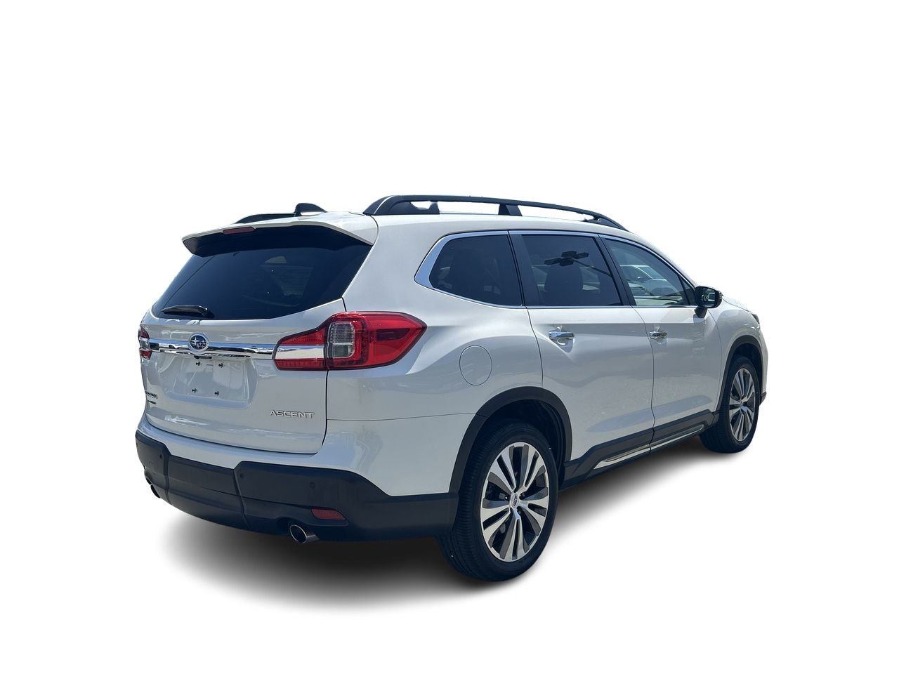 Subaru ASCENT  2022 à Vancouver, Colombie-Britannique