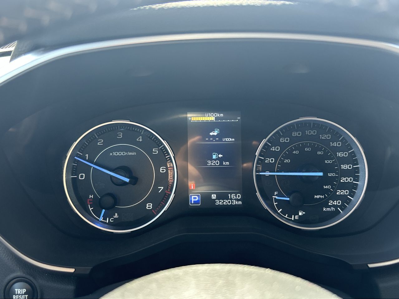 Subaru ASCENT  2022 à Vancouver, Colombie-Britannique