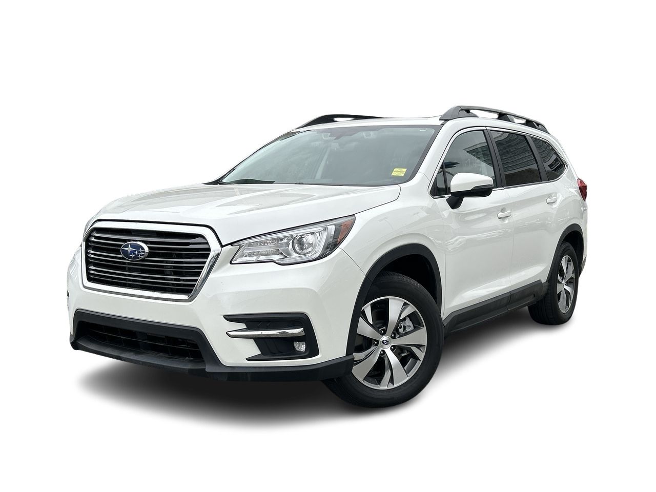 2022 Subaru ASCENT