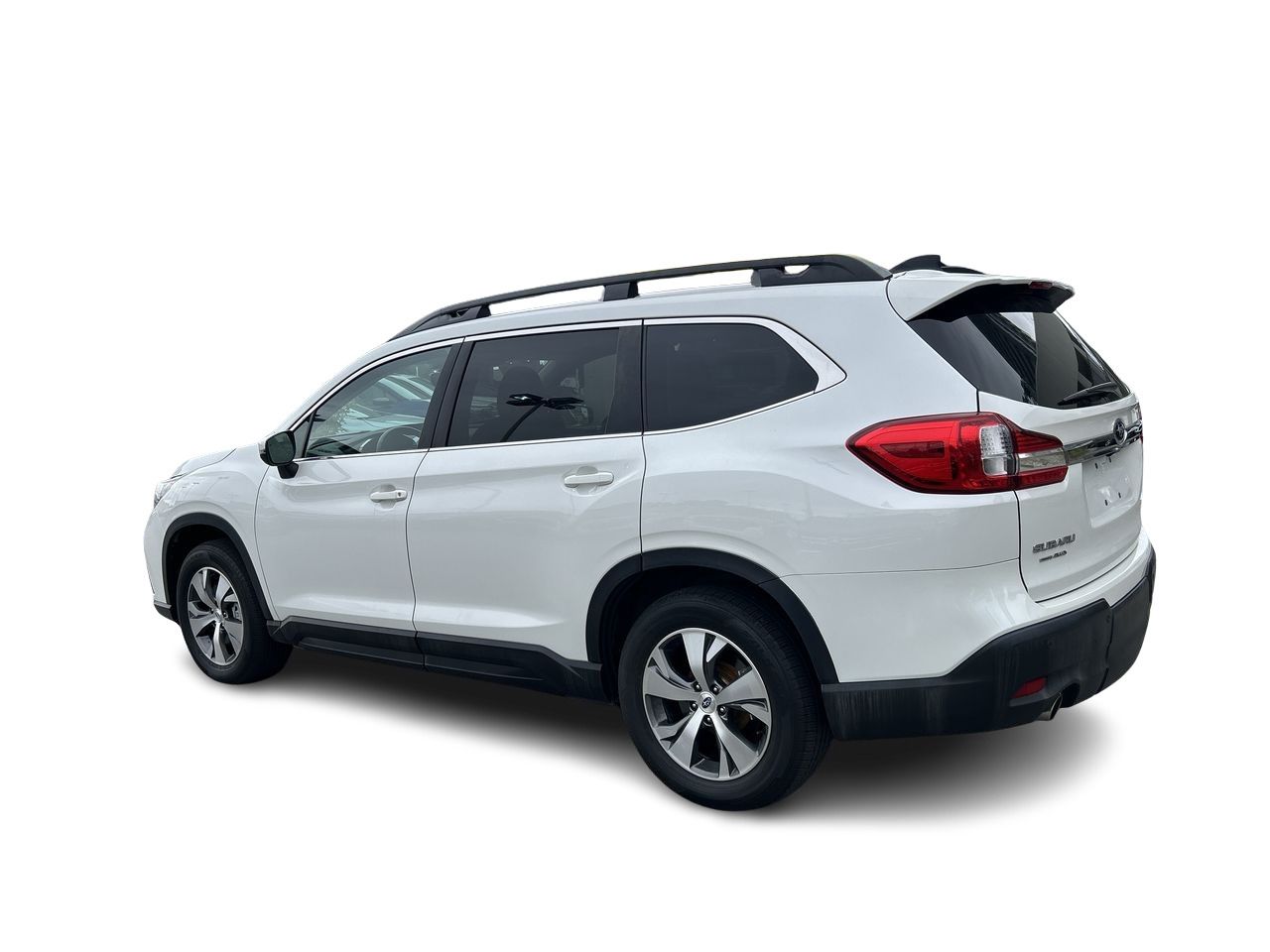 2022 Subaru ASCENT