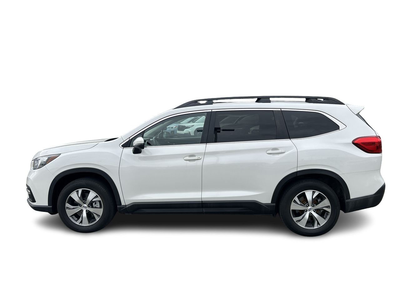2022 Subaru ASCENT