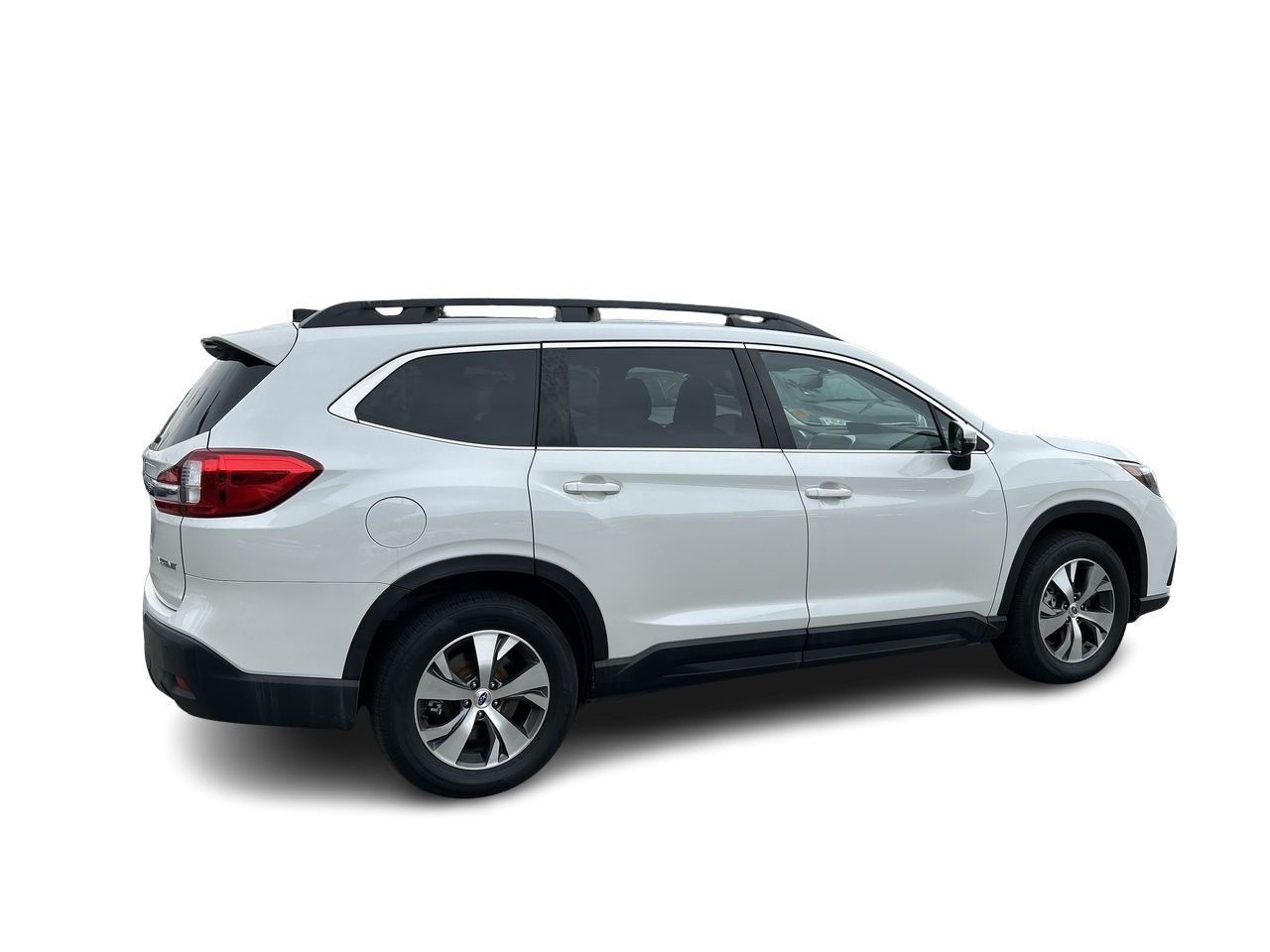 2022 Subaru ASCENT